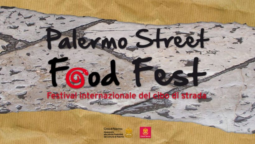 Palermo Street Food Fest